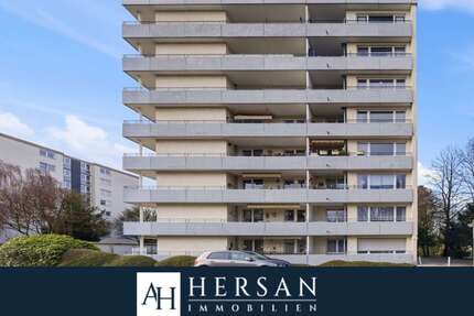 Wohnung zum Kaufen in Aachen 149.000,00 € 60.98 m²