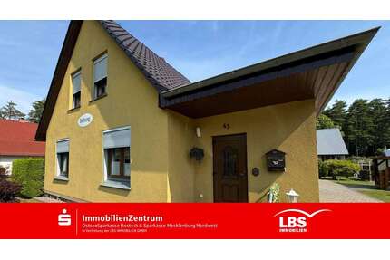 Haus zum Kaufen in Kühlungsborn 670.000,00 € 175 m²