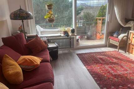 Helle 3-Zi.- Wohnung,75m2, in bester Wohnlage von Mühlheim ,S-Bahnnähe - Mühlheim am Main Dietesheim