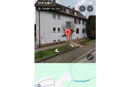 2zkb zuverkaufen - 40.000,00&nbsp;EUR Kaufpreis, ca.&nbsp; 43,00&nbsp;m&sup2; in Pfeffelbach (PLZ: 66871)