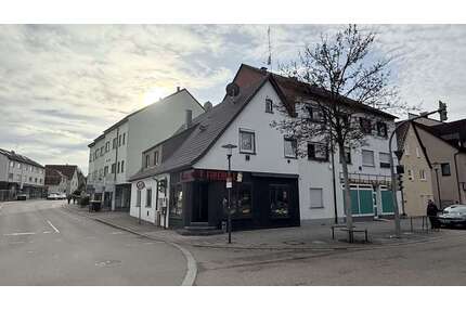 Haus zum Kaufen in Ditzingen 359.000,00 € 177 m²