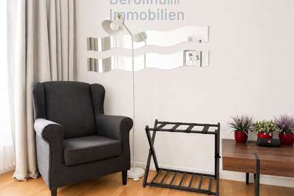 Wohnung zum Mieten in Berlin 1.250,00 € 38.96 m²