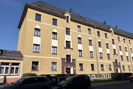 Wohnung zum Kaufen in Zwickau 55.800,00 € 58.6 m²