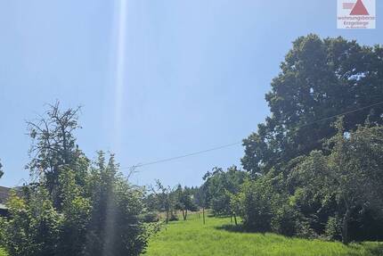 Ihr Baugrundstück in perfekter Lage in Neuwelt ideal für Bauprojekte - Schwarzenberg/Erzgebirge / Neuwelt