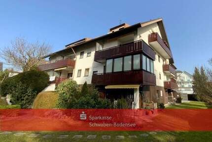Wohnung zum Kaufen in Bad Wörishofen 245.000,00 € 79.95 m²