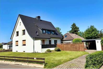 Haus zum Kaufen in Minden 219.000,00 € 149 m²