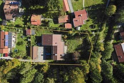 Grundstück zu verkaufen in Schliersee 3.600.000,00 € 2178 m²