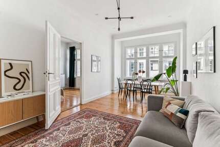 Wohnung zum Kaufen in Berlin 499.900,00 € 75 m²