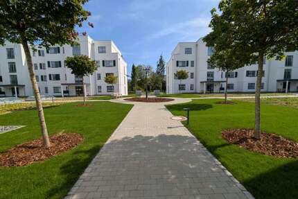 Wohnung zum Mieten in Goslar 1.056,00 € 66 m²