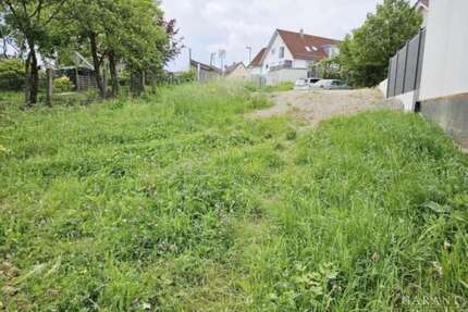 Grundstück zu verkaufen in Altenriet 266.000,00 € 327 m²