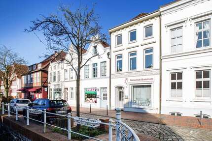 Haus zum Kaufen in Buxtehude 798.000,00 € 214 m²