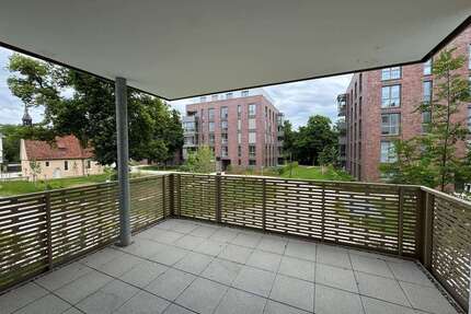 Wohnung zum Mieten in Nürtingen 1.365,00 € 99.36 m²