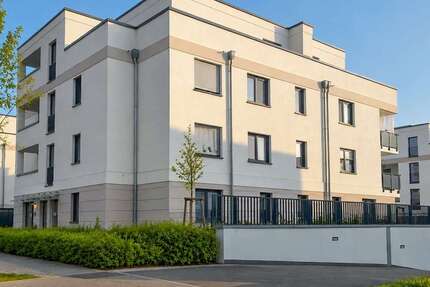 Wohnung zum Kaufen in Schönefeld 429.900,00 € 93 m²