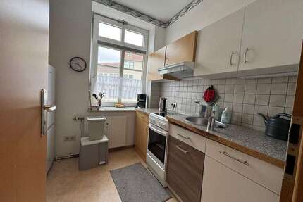Wohnung zum Mieten in Osterode 625,00 € 94 m²