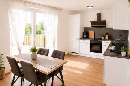 Wohnung zum Mieten in Oebisfelde 820,00 € 89.41 m²