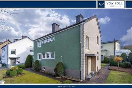 Haus zum Kaufen in Gütersloh 365.000,00 € 143.08 m²