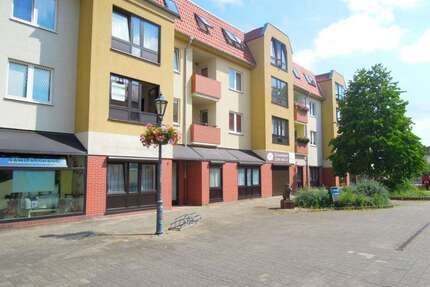 Wohnung zum Mieten in Oschersleben 491,00 € 81.82 m²