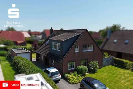 Haus zum Kaufen in Wittmund 239.000,00 € 140 m²