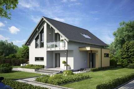 Haus zum Kaufen in Holzbach 387.755,00 € 125 m²