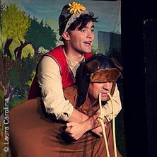 Hans im Glück - Galli Theater Wiesbaden