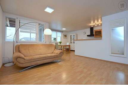 Wohnen auf Zeit in Herrenberg 1.490,00 €