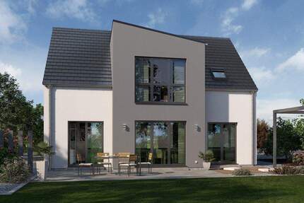 Attraktives EFH mit Wellnessbad & Ankleidezimmer in Meißen 192m²