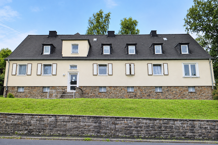 Wohnung zum Mieten in Siegen 305,62 € 41.3 m²