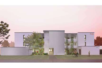 Wohnung zum Mieten in Hoheneggelsen 489,00 € 61 m²