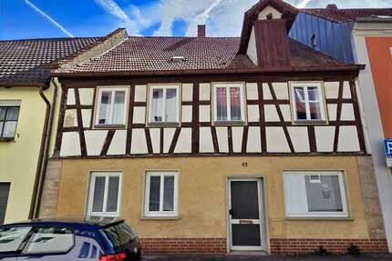 Haus zum Kaufen in Eltmann 95.000,00 € 120 m²