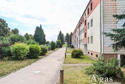 Wohnung zum Mieten in Jüterbog 434,00 € 62 m²