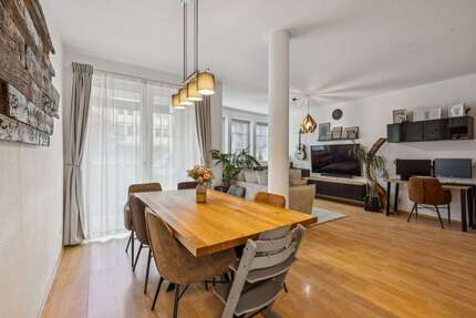 Wohnung zum Kaufen in Gießen 331.000,00 € 93.09 m²