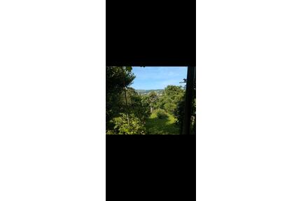 Gartengrundstück in Hedelfingen zu verpachten - Stuttgart