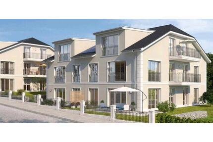 EXKLUSIVE 2-ZIMMER-WOHNUNG IN DIESSEN am Ammersee - Dießen am Ammersee