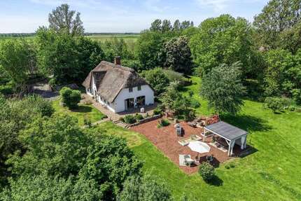Haus zum Kaufen in Garding Kirchspiel 1.699.000,00 € 247 m²