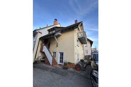 Haus zum Kaufen in Weil am Rhein 219.000,00 € 120 m²