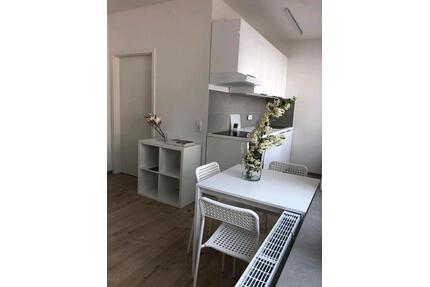 1-Zimmer-Wohnung 650KM - 650,00&nbsp;EUR Kaltmiete, ca.&nbsp; 35,00&nbsp;m&sup2; in Stuttgart (PLZ: 70563) Vaihingen