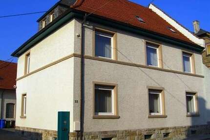 Haus zum Mieten in Wallertheim 1.790,00 € 216 m²