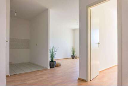 Wohnung zum Mieten in Chemnitz 374,00 € 56.64 m²