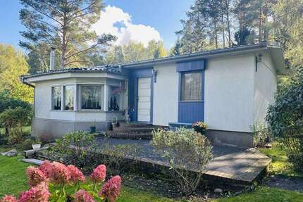 Haus zum Kaufen in Boitzenburger Land Warthe 139.900,00 € 56 m² - Boitzenburger Land / Warthe