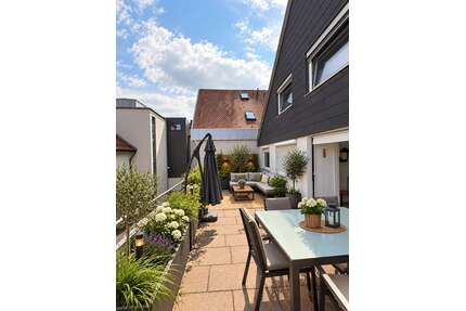 Wohnung zum Mieten in Nürtingen 1.100,00 € 120 m²
