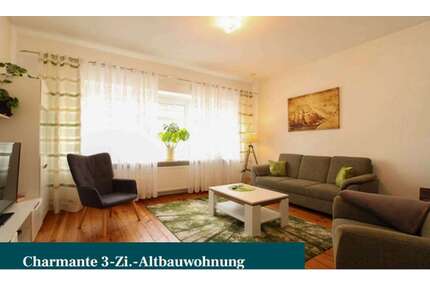 Wohnung zum Mieten in Cuxhaven 880,00 € 80 m²
