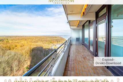 Wohnung zum Kaufen in Timmendorfer Strand 399.000,00 € 73 m²