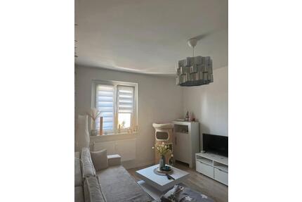 Nachmieter:in für 2 Zimmerwohnung - Brandenburg an der Havel Bahnhofsvorstadt