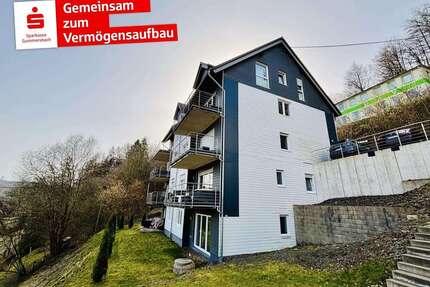 Wohnung zum Kaufen in Gummersbach 320.000,00 € 80.26 m²