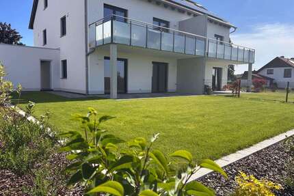 Wohnung zum Mieten in Bodenkirchen 1.550,00 € 134.63 m²