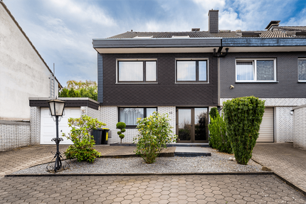Haus zum Kaufen in Dortmund 395.000,00 € 174 m²
