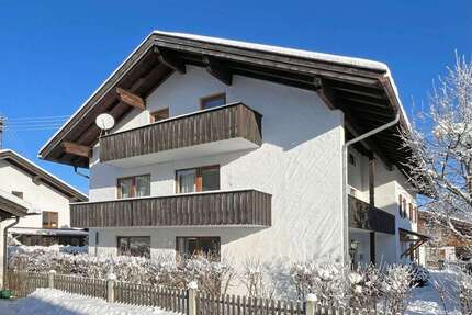 Haus zum Kaufen in Mittenwald 725.000,00 € 180 m²