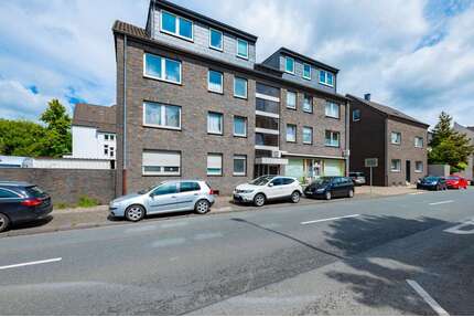 Wohnung zum Mieten in Duisburg 490,00 € 70 m²