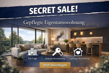 Wohnung zum Kaufen in Siegburg 330.000,00 € 108 m²