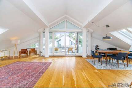 Wohnung zum Mieten in Starnberg 2.805,00 € 132.15 m²